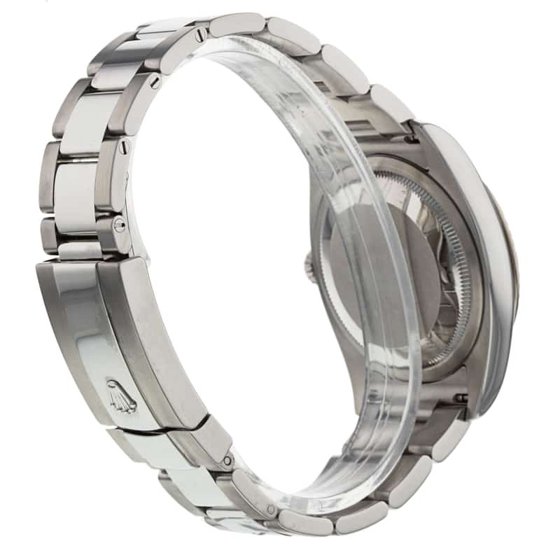 Rolex Turn-O-Graph 116264